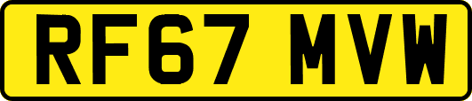 RF67MVW