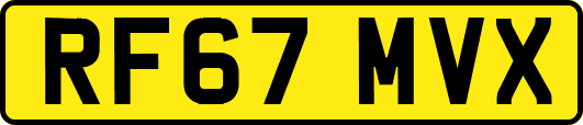 RF67MVX