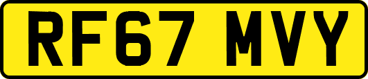 RF67MVY