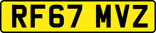 RF67MVZ