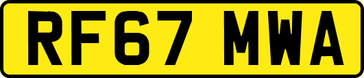 RF67MWA
