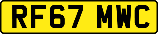 RF67MWC
