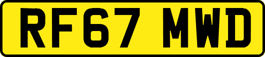 RF67MWD