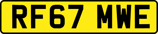 RF67MWE