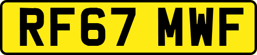 RF67MWF