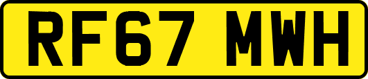 RF67MWH