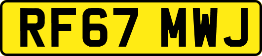 RF67MWJ