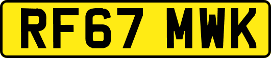 RF67MWK