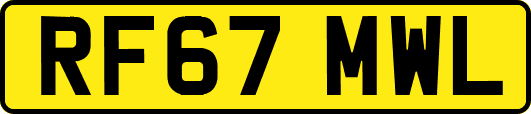 RF67MWL