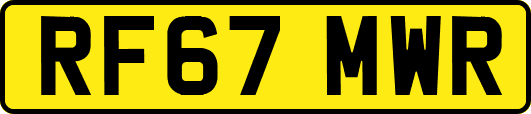 RF67MWR