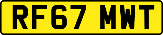 RF67MWT