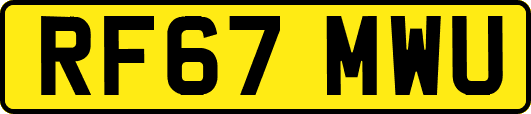 RF67MWU