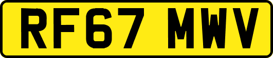 RF67MWV