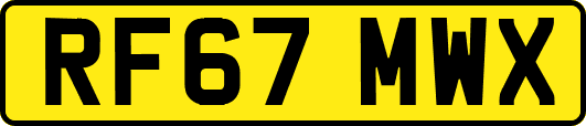 RF67MWX