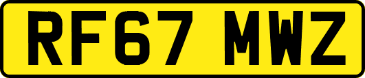 RF67MWZ