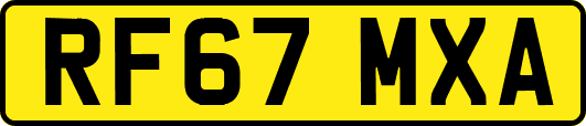 RF67MXA