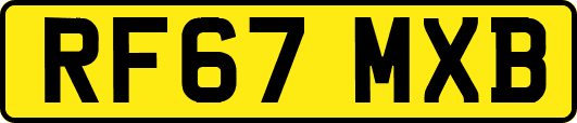 RF67MXB