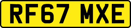 RF67MXE