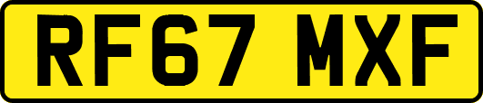 RF67MXF