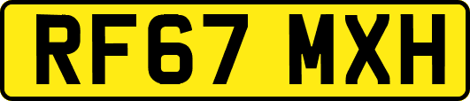 RF67MXH