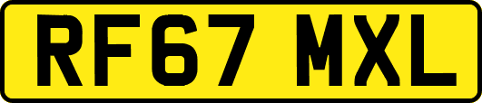 RF67MXL