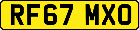 RF67MXO