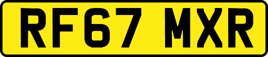 RF67MXR