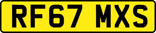 RF67MXS