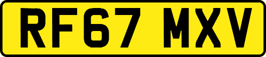 RF67MXV