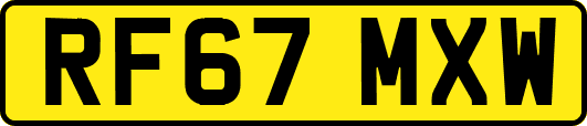 RF67MXW