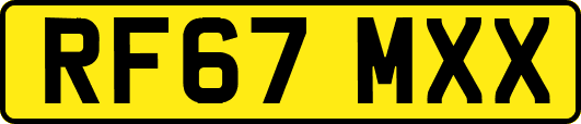 RF67MXX