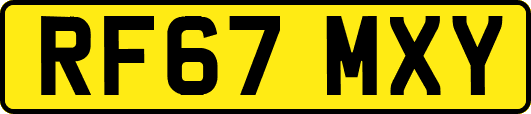 RF67MXY