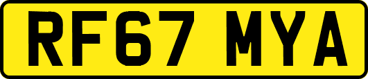 RF67MYA