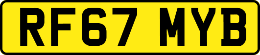 RF67MYB