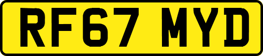 RF67MYD