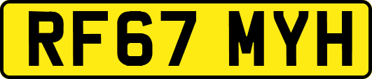 RF67MYH