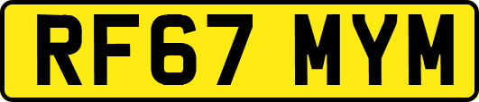 RF67MYM
