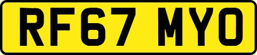 RF67MYO