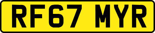RF67MYR
