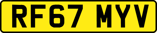 RF67MYV