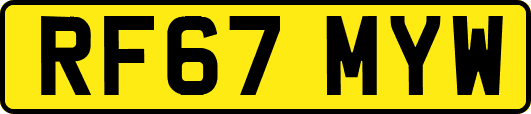 RF67MYW
