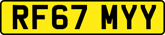 RF67MYY