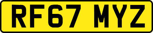 RF67MYZ
