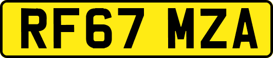 RF67MZA