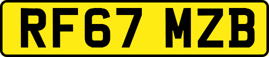 RF67MZB