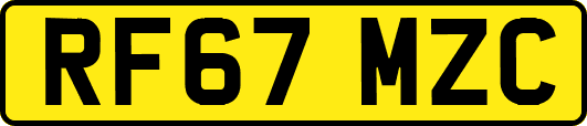 RF67MZC