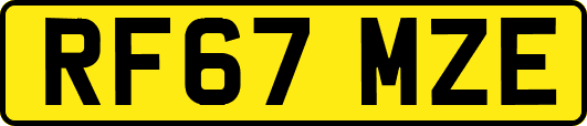 RF67MZE
