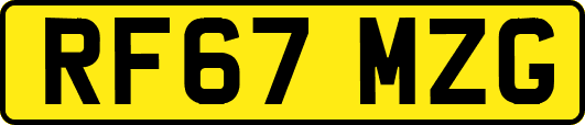 RF67MZG