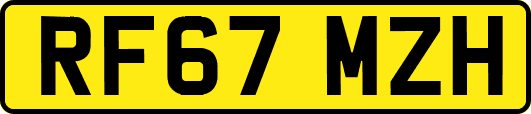 RF67MZH