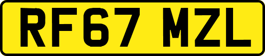 RF67MZL
